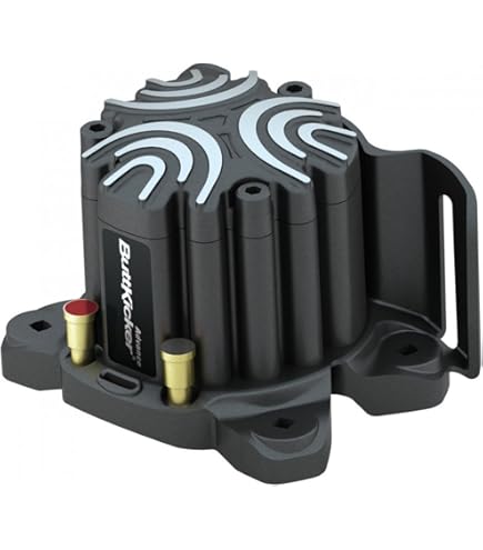 Amazon.com: ButtKicker BK-LFE Low Frequency Effects System